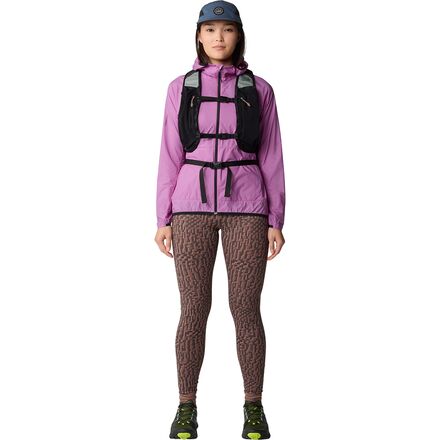 Mountain Hardwear - Kor AirShell Wind Hooded Jacket - Women's