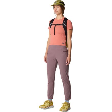 Mountain Hardwear - Peak Knit Short-Sleeve Top - Women's