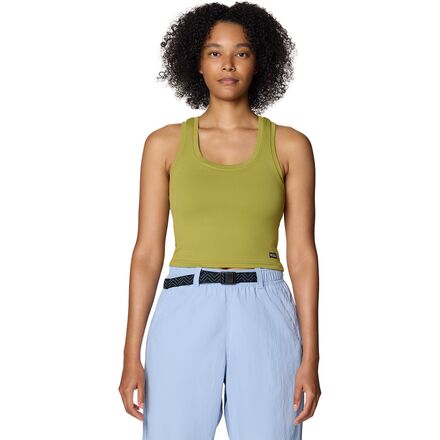 Peak Knit Tank - Women's