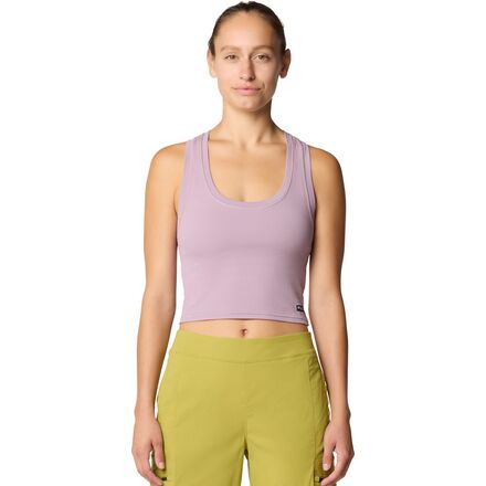 Peak Knit Tank - Women's