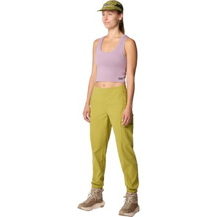 Mountain Hardwear - Peak Knit Tank - Women's