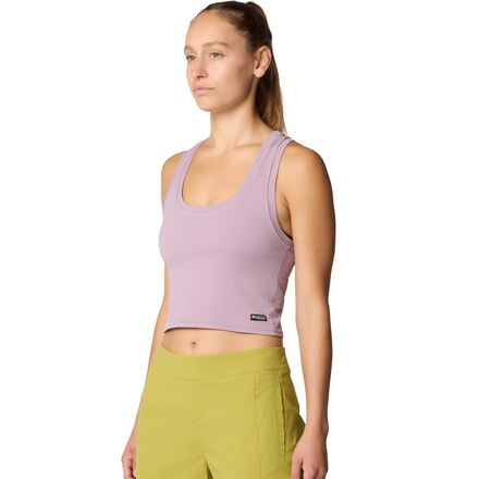 Mountain Hardwear - Peak Knit Tank - Women's