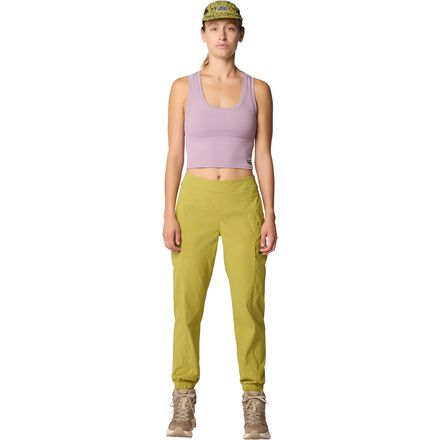 Mountain Hardwear - Peak Knit Tank - Women's