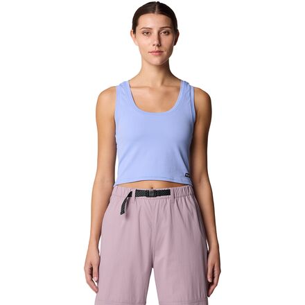 Peak Knit Tank - Women's
