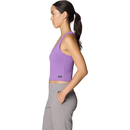 Mountain Hardwear - Peak Knit Tank - Women's
