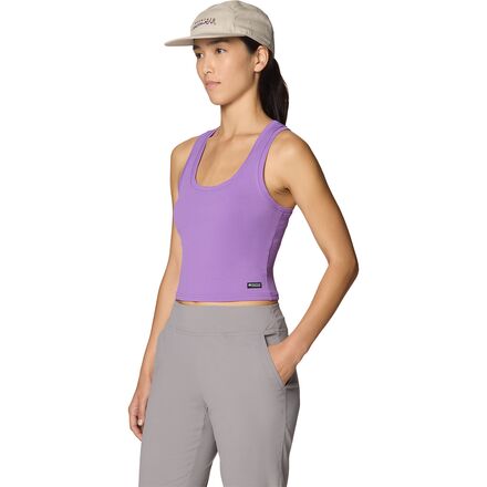 Mountain Hardwear - Peak Knit Tank - Women's