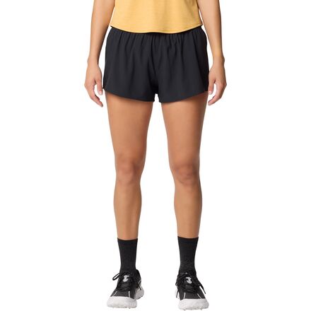 Shade Lite 4in Short - Women's