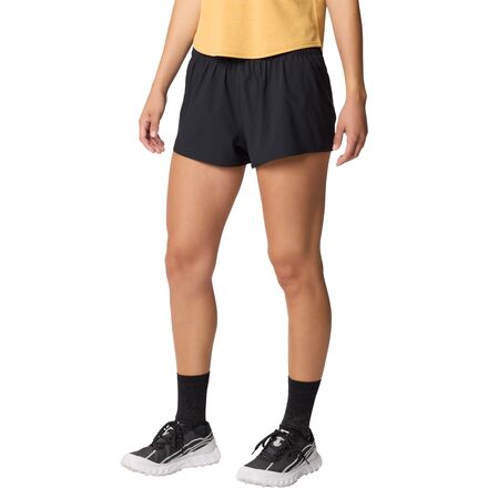 Mountain Hardwear - Shade Lite 4in Short - Women's