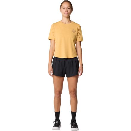 Mountain Hardwear - Shade Lite 4in Short - Women's