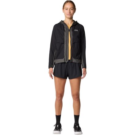 Mountain Hardwear - Shade Lite 4in Short - Women's