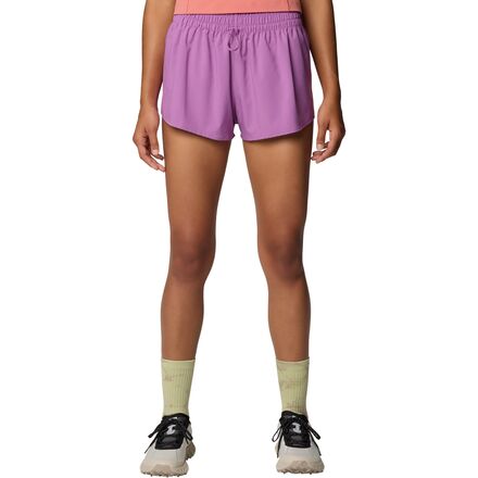 Shade Lite 4in Short - Women's