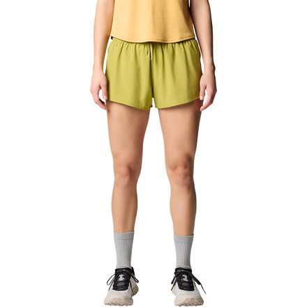 Shade Lite 4in Short - Women's