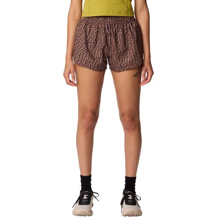 Shade Lite 4in Short - Women's