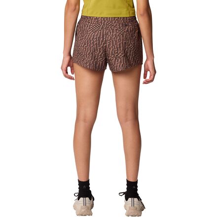 Mountain Hardwear - Shade Lite 4in Short - Women's