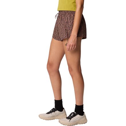Mountain Hardwear - Shade Lite 4in Short - Women's