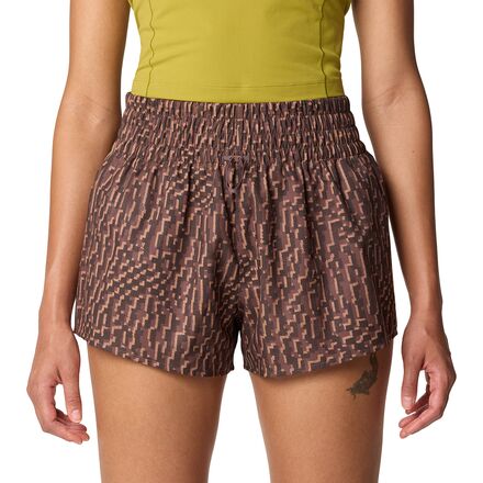 Mountain Hardwear - Shade Lite 4in Short - Women's