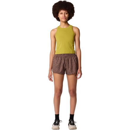 Mountain Hardwear - Shade Lite 4in Short - Women's