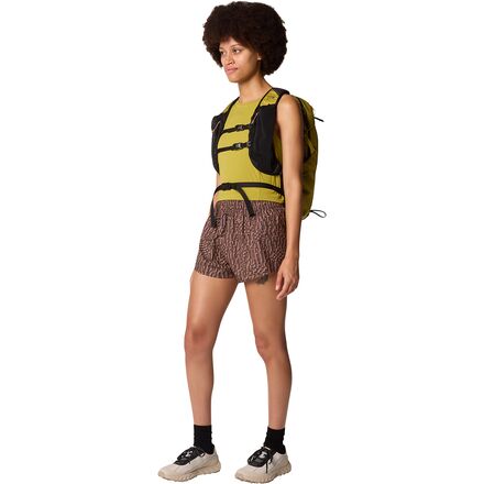 Mountain Hardwear - Shade Lite 4in Short - Women's