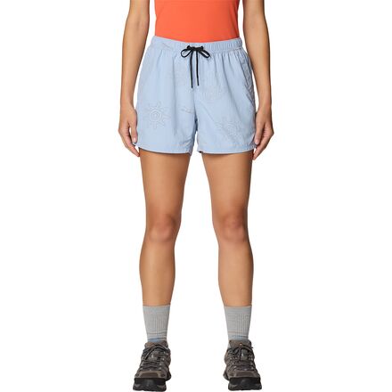 Stryder 3in Swim Short - Women's
