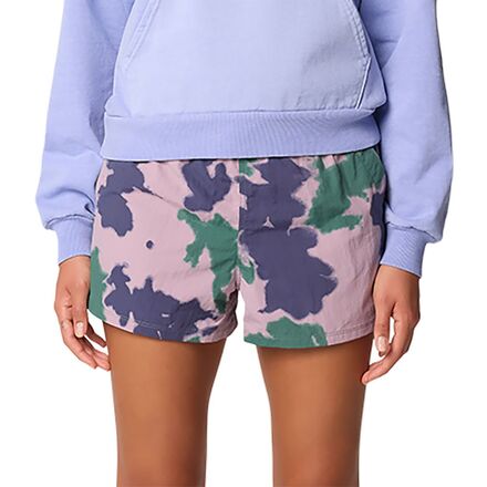 Stryder 3in Swim Short - Women's