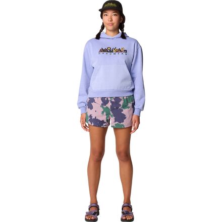 Mountain Hardwear - Stryder 3in Swim Short - Women's