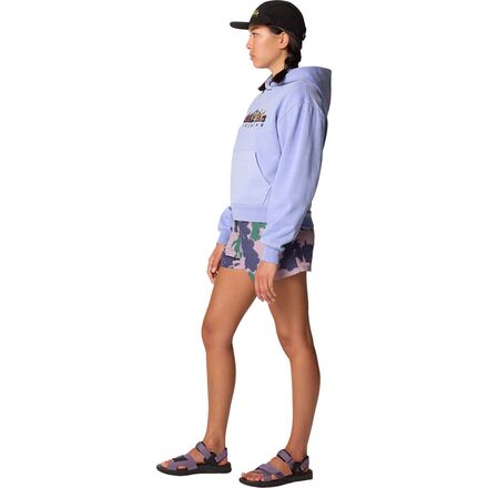 Mountain Hardwear - Stryder 3in Swim Short - Women's