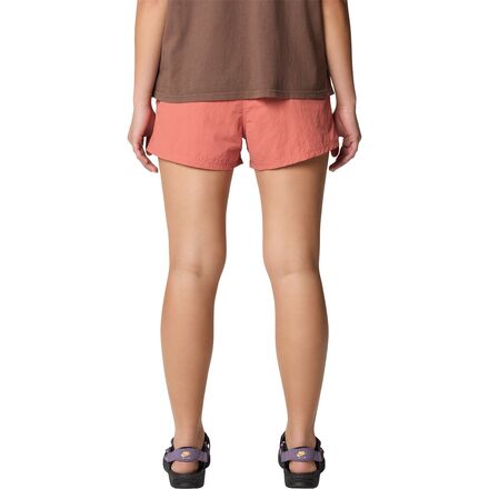 Mountain Hardwear - Stryder 3in Swim Short - Women's