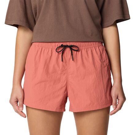 Mountain Hardwear - Stryder 3in Swim Short - Women's