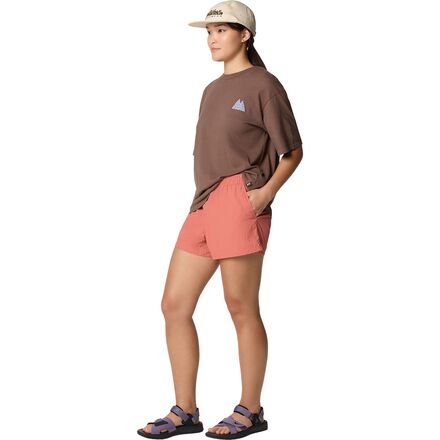 Mountain Hardwear - Stryder 3in Swim Short - Women's