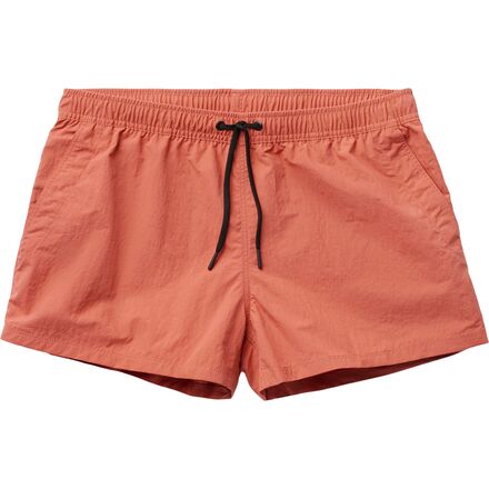 Mountain Hardwear - Stryder 3in Swim Short - Women's
