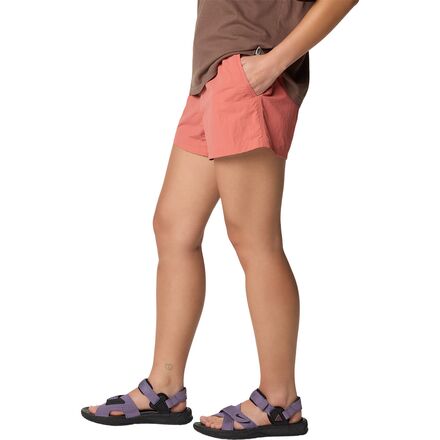 Mountain Hardwear - Stryder 3in Swim Short - Women's