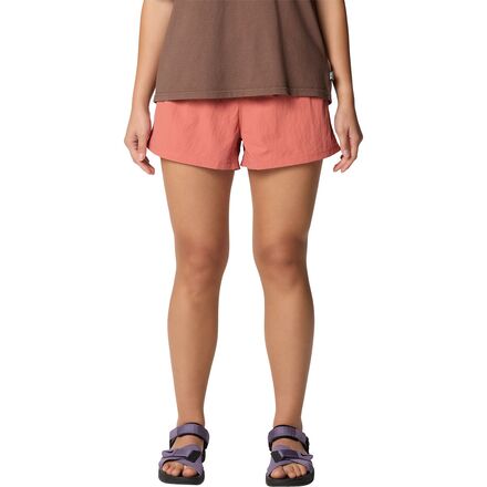 Mountain Hardwear - Stryder 3in Swim Short - Women's