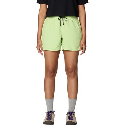 Stryder 3in Swim Short - Women's