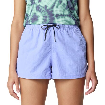 Stryder 3in Swim Short - Women's