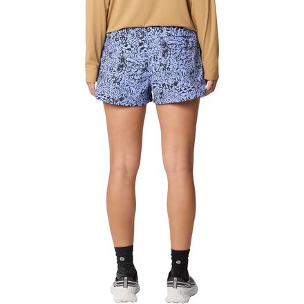 Mountain Hardwear - Stryder 3in Swim Short - Women's