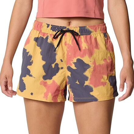 Stryder 3in Swim Short - Women's