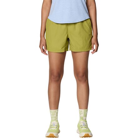 Stryder 5in Short - Women's