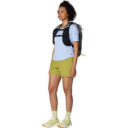Mountain Hardwear - Stryder 5in Short - Women's