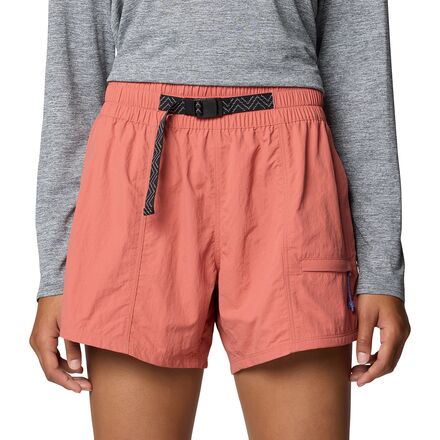 Mountain Hardwear - Stryder 5in Short - Women's