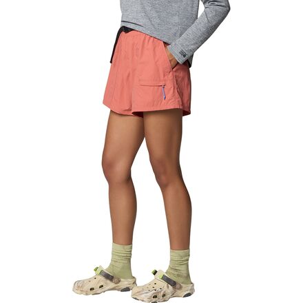 Mountain Hardwear - Stryder 5in Short - Women's
