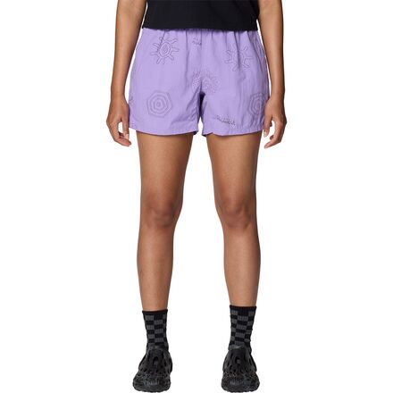 Stryder 5in Short - Women's