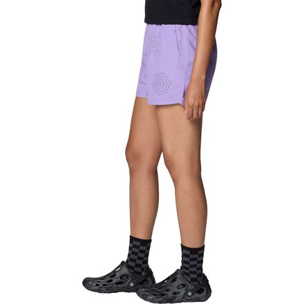 Mountain Hardwear - Stryder 5in Short - Women's