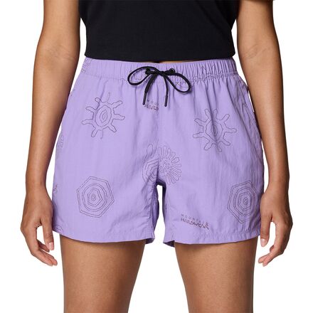 Mountain Hardwear - Stryder 5in Short - Women's