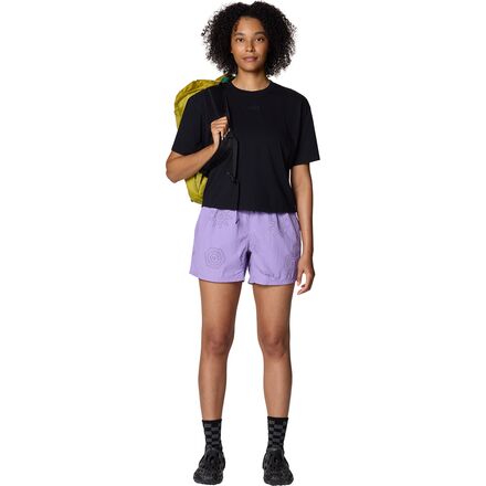 Mountain Hardwear - Stryder 5in Short - Women's