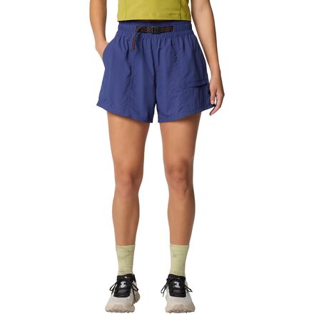 Stryder 5in Short - Women's
