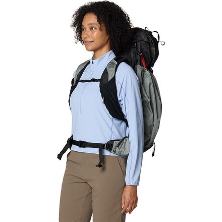 Mountain Hardwear - Sunshield 1/2-Zip Top - Women's