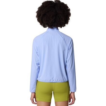 Mountain Hardwear - Sunshield 1/2-Zip Top - Women's