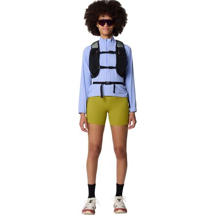 Mountain Hardwear - Sunshield 1/2-Zip Top - Women's