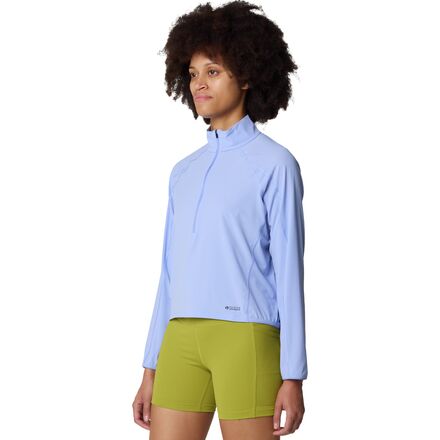 Mountain Hardwear - Sunshield 1/2-Zip Top - Women's