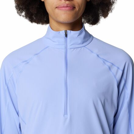 Mountain Hardwear - Sunshield 1/2-Zip Top - Women's
